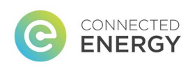 Connected Energy